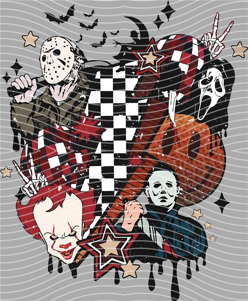 Halloween-KB 200